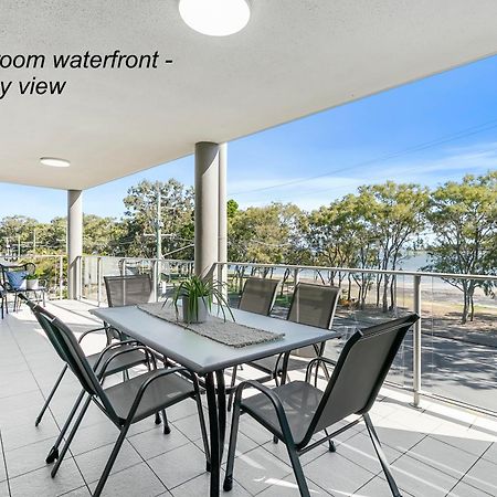 On The Bay Apartments Bongaree Exteriör bild